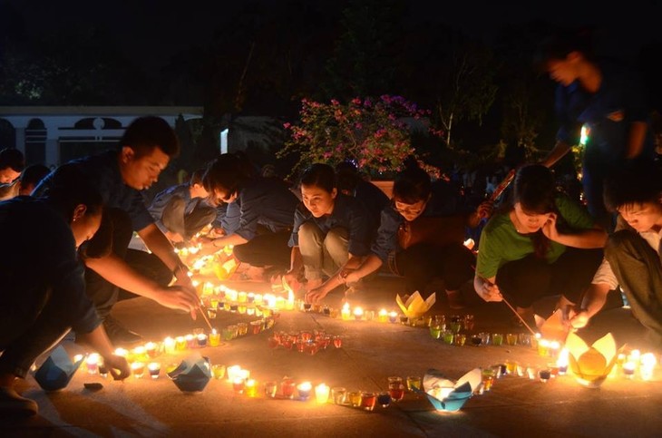  Repatriation of soldiers’ remains in Dong Nai province - ảnh 4